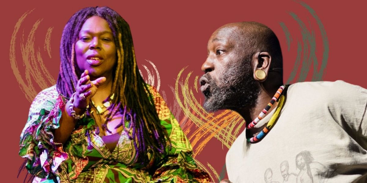Storytelling Toronto Will Host 45th Annual Festival in June