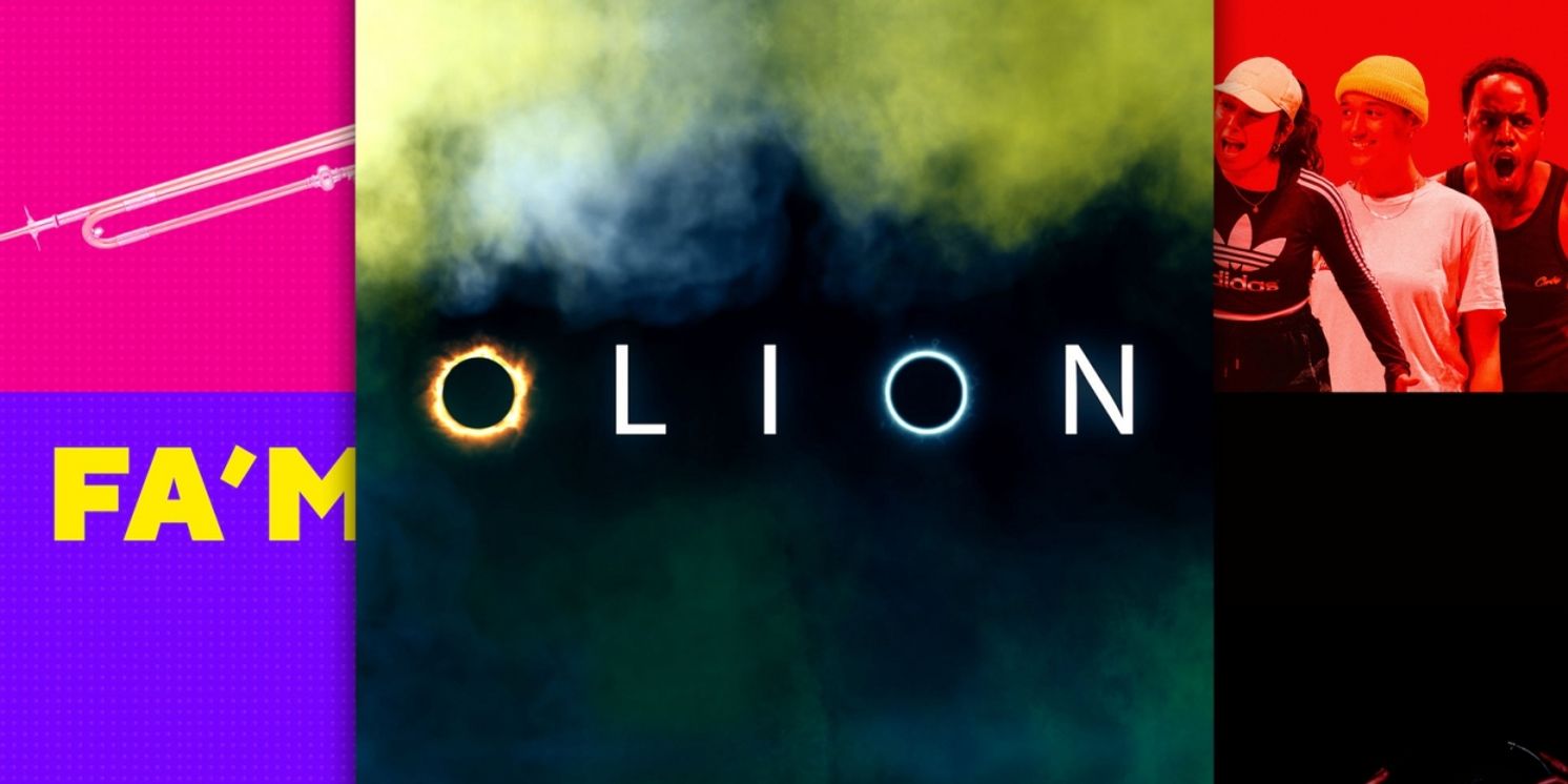 Storytelling Trilogy Leads New Season For Rising North Wales Company  Image