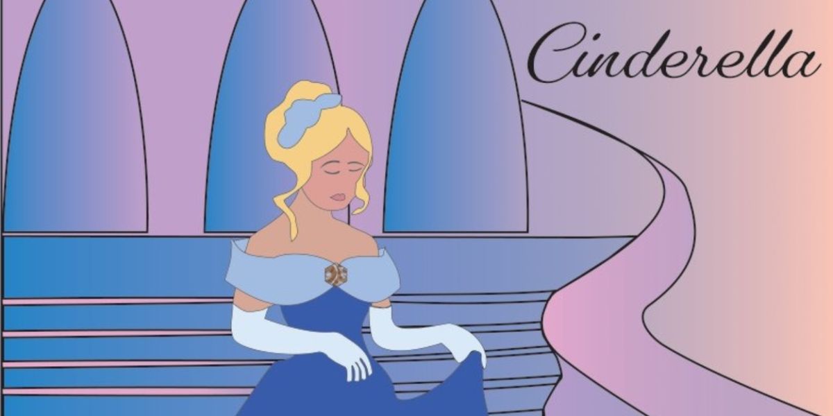 Storytime Theatre Brings CINDERELLA To City Theatre