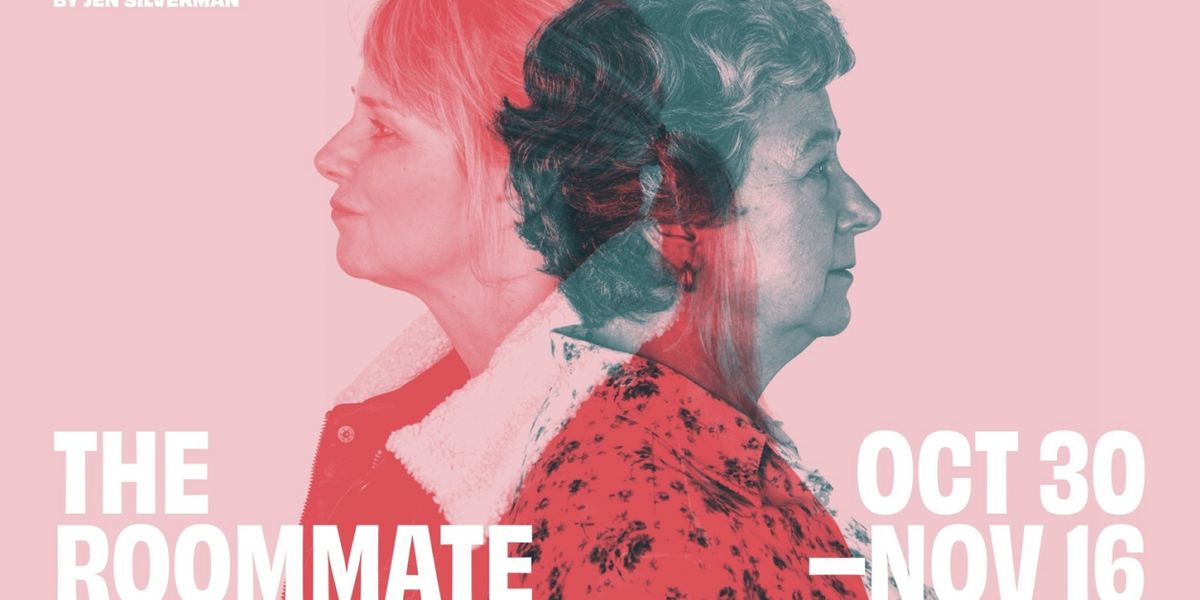 THE ROOMMATE by Jen Silverman is Coming to The Contemporary Theatre Of Ohio