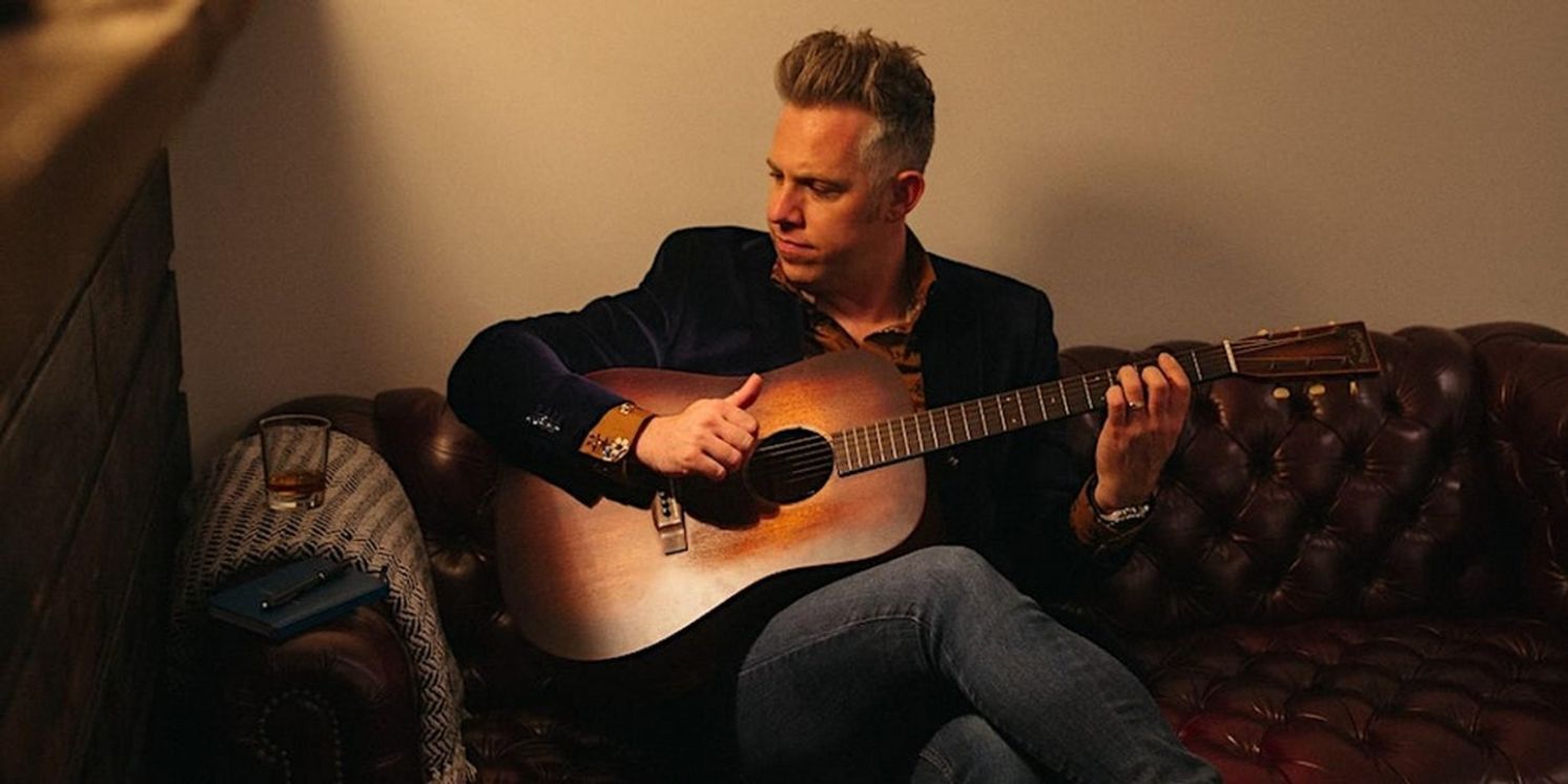 Straight No Chaser Alum Ryan Ahlwardt Comes to Feinstein's  Image