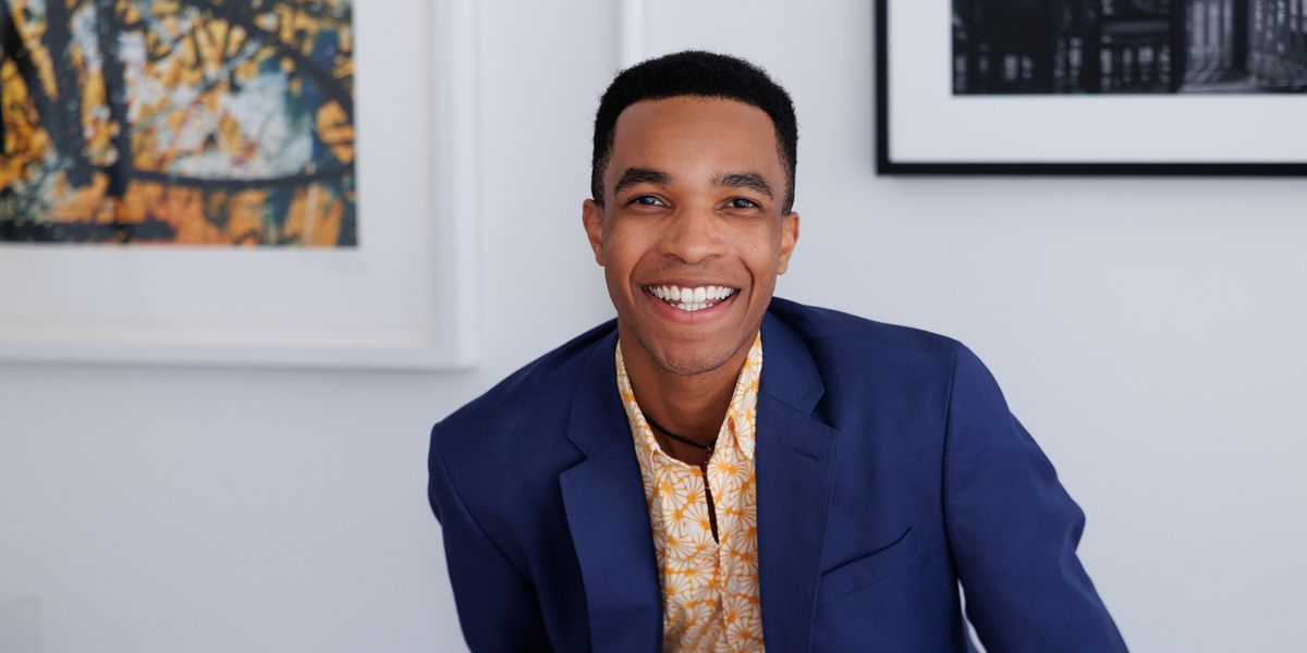 Straighten Your Crown Launches Producing Change Initiative