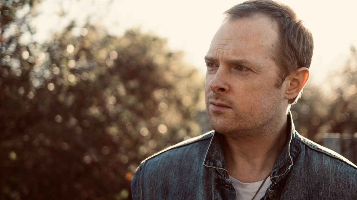 Strange Pains to Announce Debut Album THE DIAMOND DISTRICT I