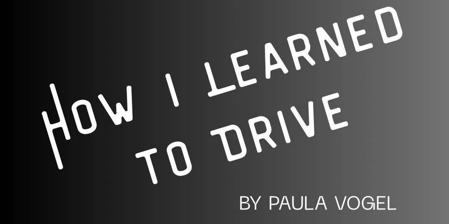 Straphanger Theater Ensemble To Present HOW I LEARNED TO DRIVE At Westbury Arts  Image