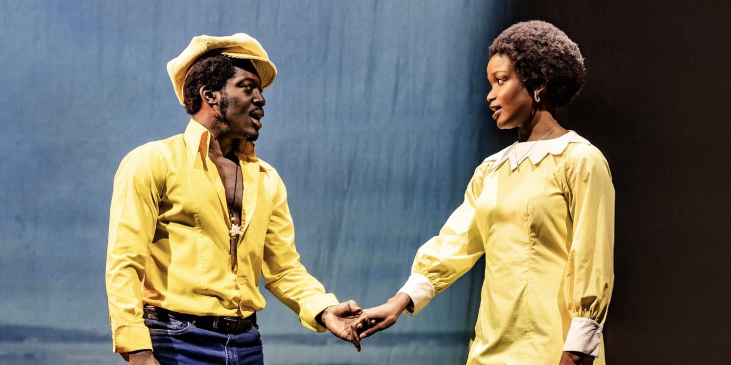 Stratford East Extends  THE HARDER THEY COME By One Week  Image