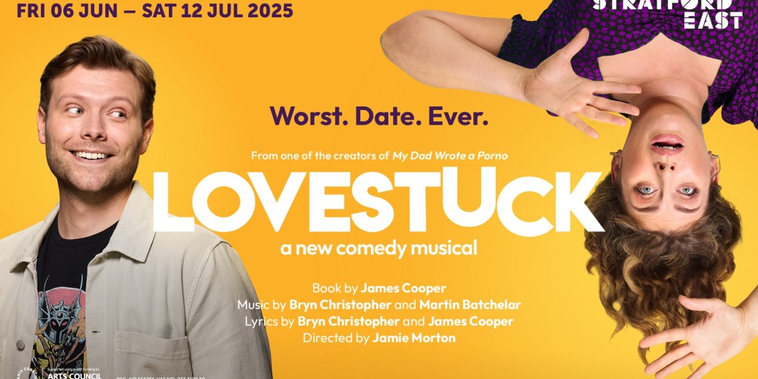 Stratford East Will Host A RIGHT OLD ROYAL VARIETY NIGHT  Image