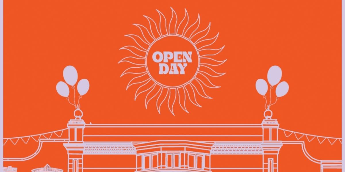 Stratford East to Present 2025 Open Day in Celebration of 140th Anniversary