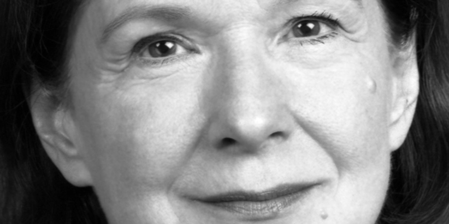 Stratford Festival Mourns The Loss Of Marti Maraden  Image