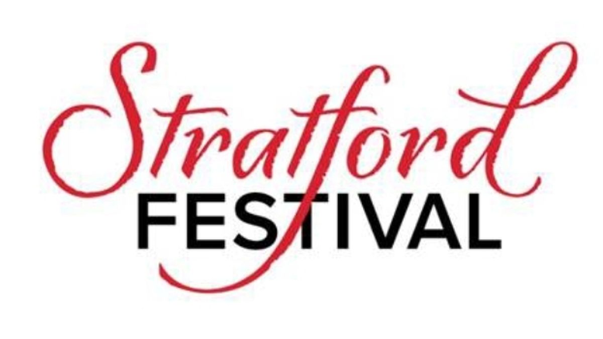 Stratford Festival Reveals Cast for 75th Season
