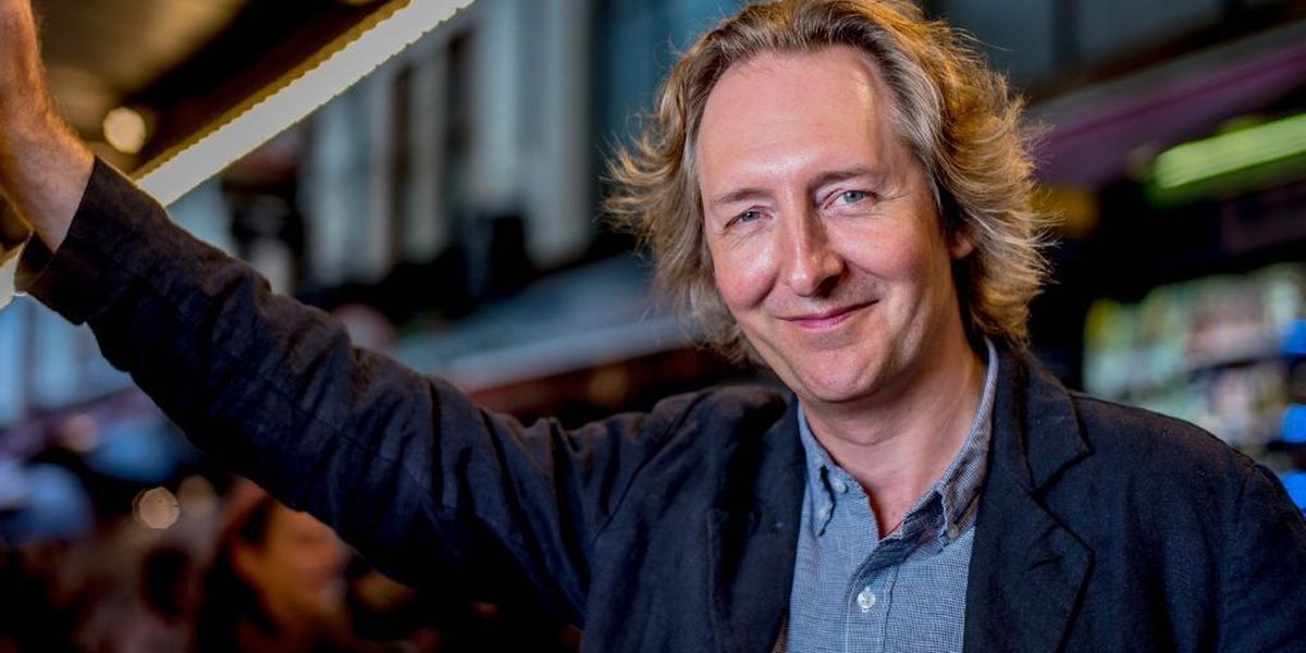 Stratford Festival Reveals Jonathan Church as Next Artistic Director