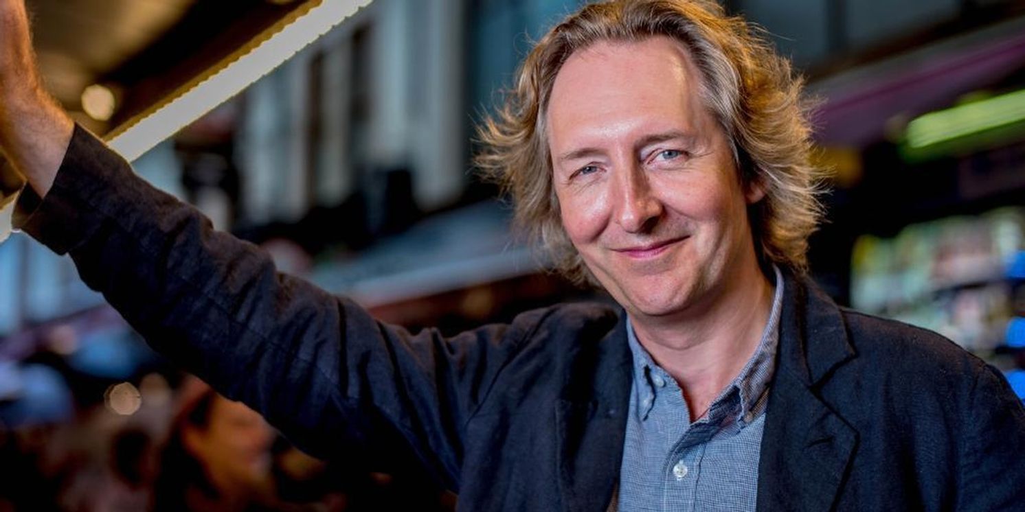 Stratford Festival Reveals Jonathan Church as Next Artistic Director  Image