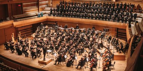 Stravinsky, Puccini and More Set for The Orchestre Philharmonique et Chœur des Mélomanes S Photo