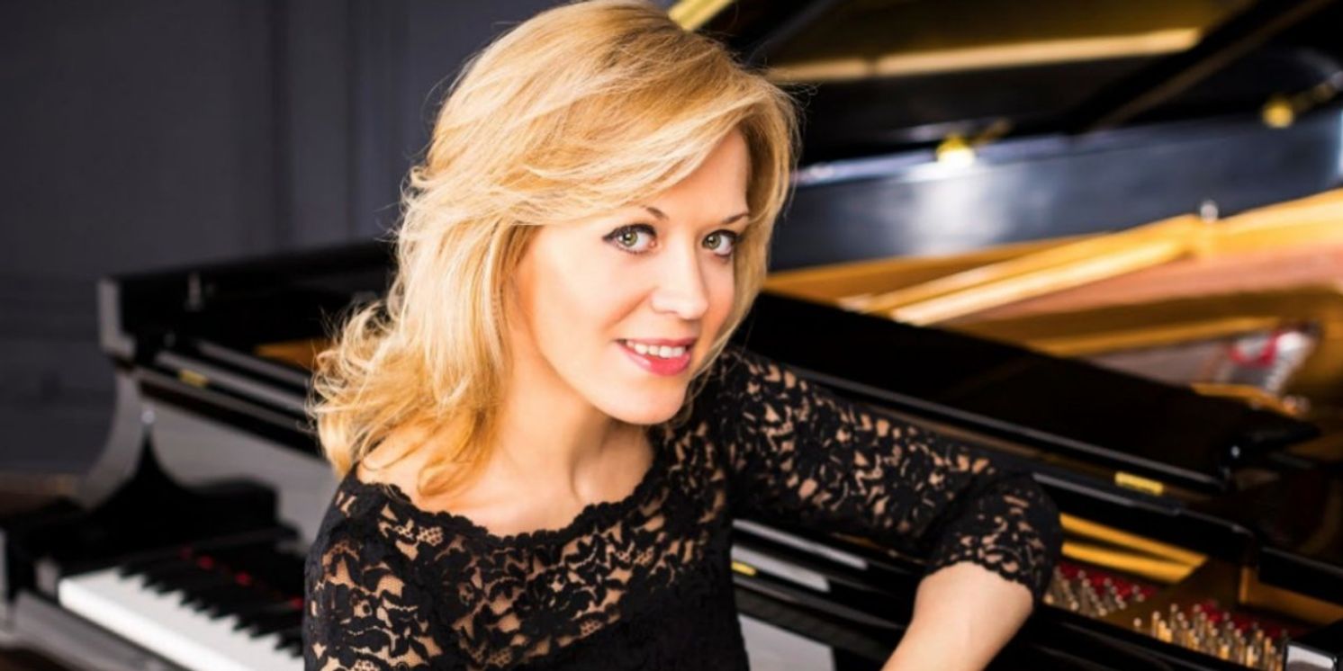 Stravinsky's THE RITE OF SPRING To Close The Vancouver Symphony Orchestra USA's 2024/25 Season  Image