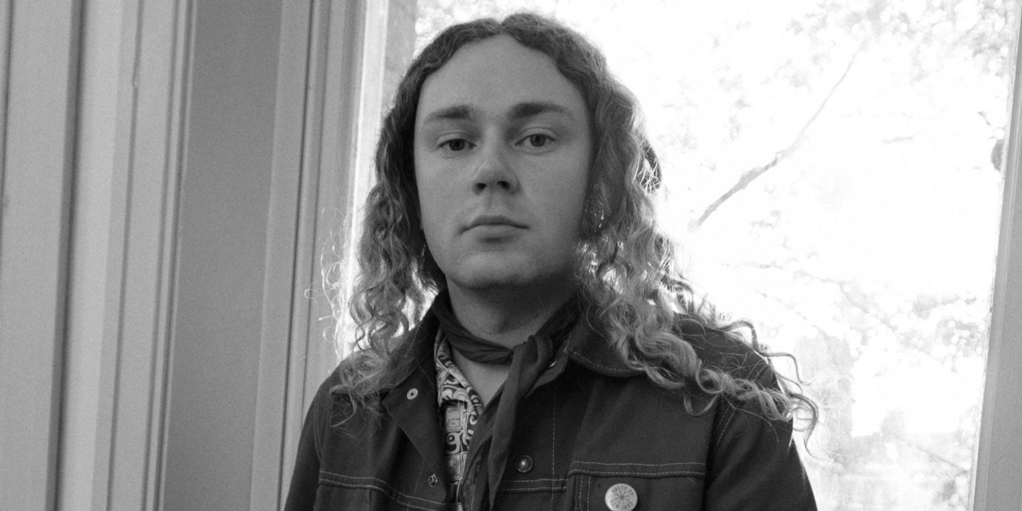 Strawberry Guy Adds Strings to 'Mrs. Magic' & Second LA Date to US Tour  Image