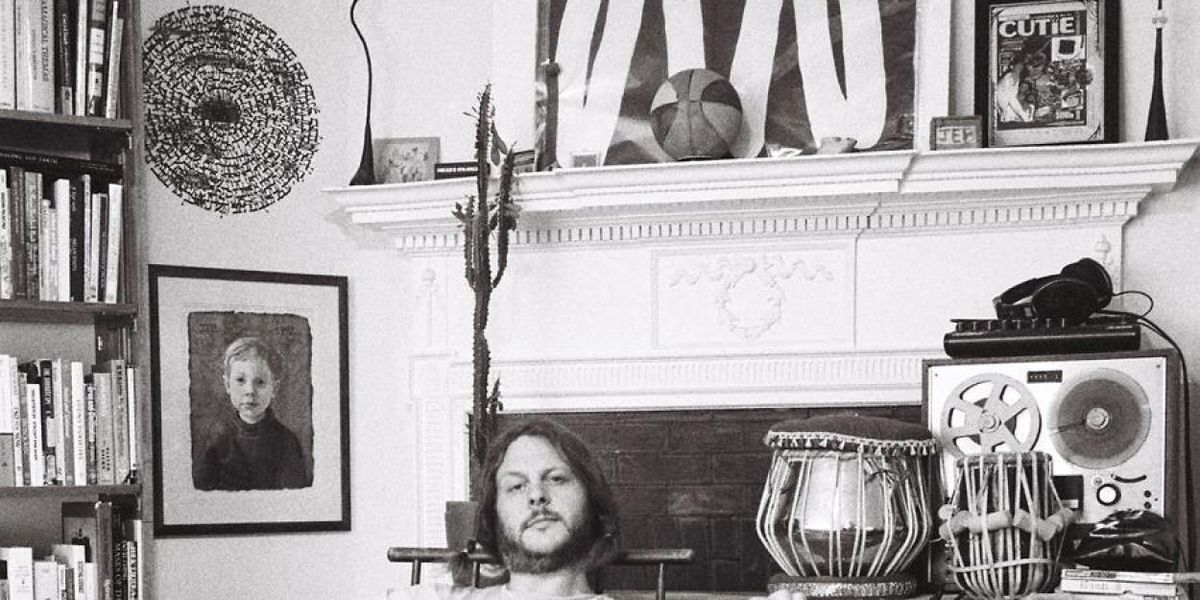Strawberry Hands Shares New Single Ahead of A JAZZ BLESSING FOR THE ANIMAL LP