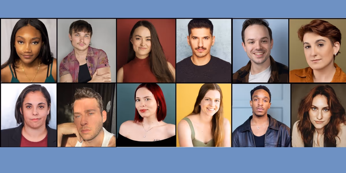 Strawdog Theatre Company to Stage 12 OPHELIAS in Chicago This Spring