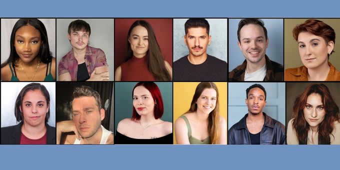 Strawdog Theatre Company to Stage 12 OPHELIAS in Chicago This Spring Photos