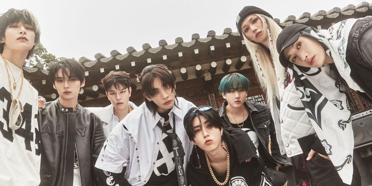 Stray Kids Add New Stadium Shows to Monumental World Tour  Image