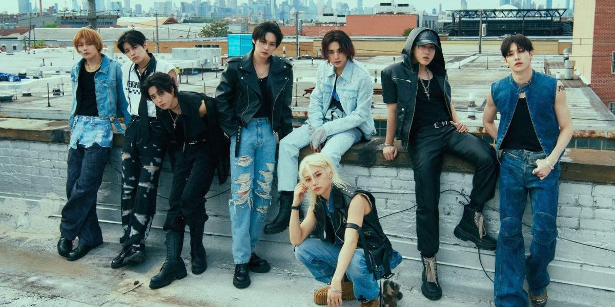 Stray Kids Detail New Global Stadium Tour Dates