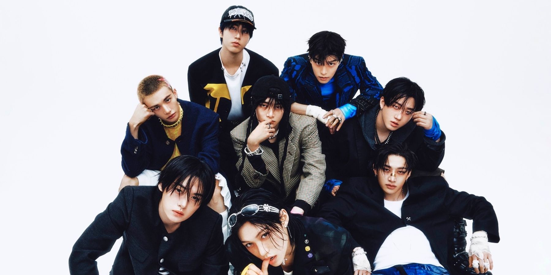 Stray Kids Set ‘Straycity’ Special Performances in Latin America