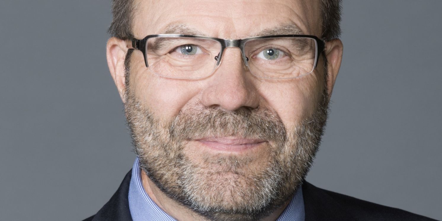 Straz Center COO Lorrin Shepard Retires After A Nearly 35-year Tenure  Image