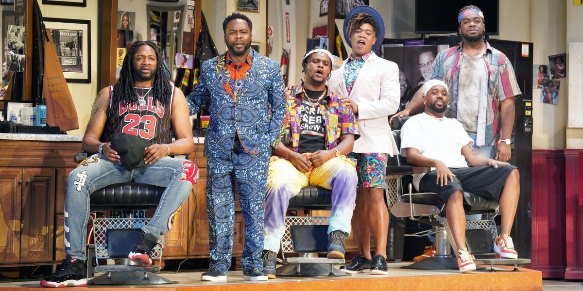 Stream Lyric Opera of Chicago's THE FACTOTUM on Film for Free Until Early September
