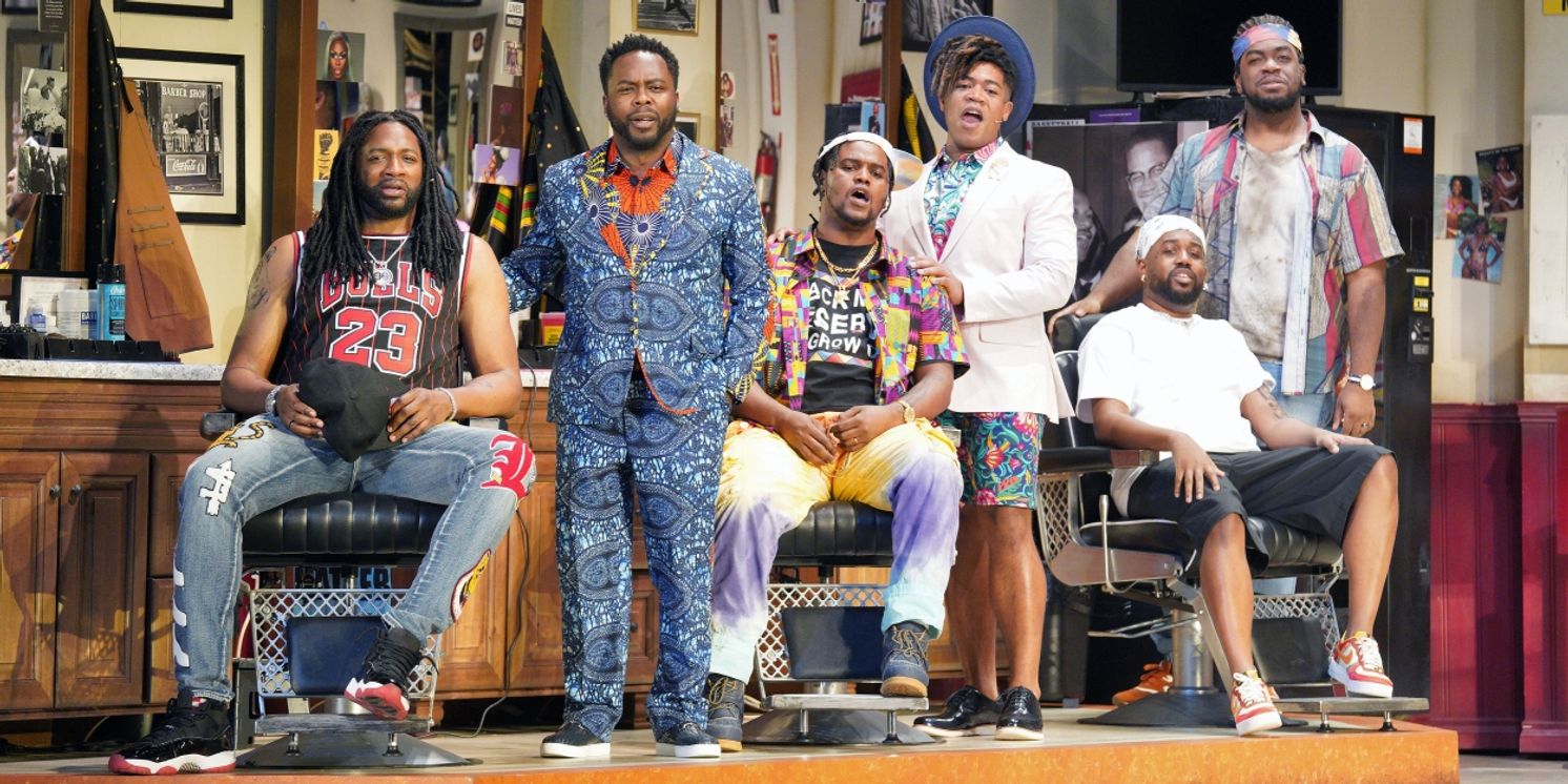 Stream Lyric Opera of Chicago's THE FACTOTUM on Film for Free Until Early September  Image