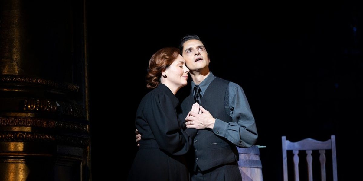 Stream Opera North's Recording of LOVE LIFE Beginning This Weekend