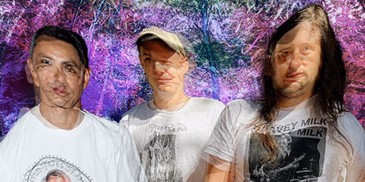 Sore Dream & Hisham Bharoocha Release Noisy New Single 'Microorganic Genocide'