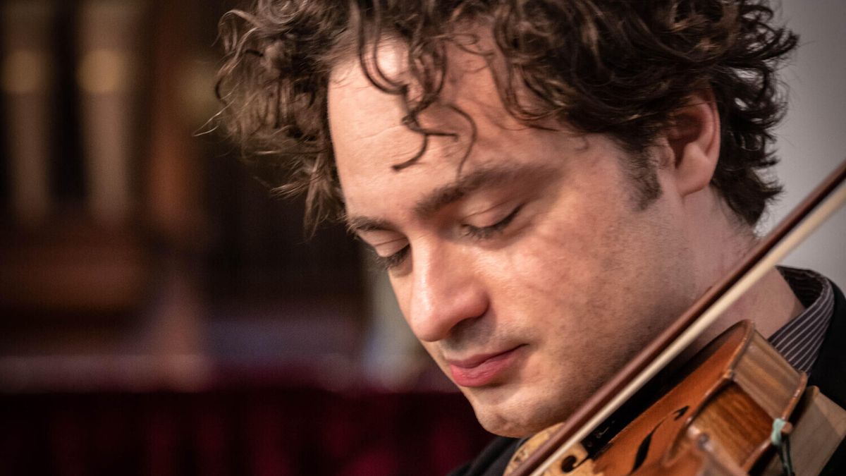 String Spectacular to Open Cape Ann Symphony MUSICIANS UNLEASHED Series