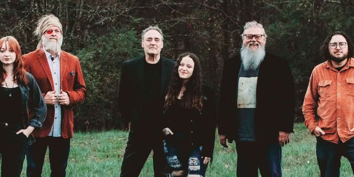 Strong Armed Robbers Release New Album 'Hotels and Highways'