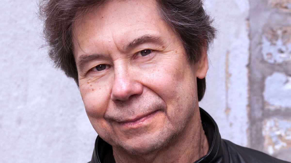 Stuart Dybek to Join CHOPIN IN WINTER Post-Show Talks