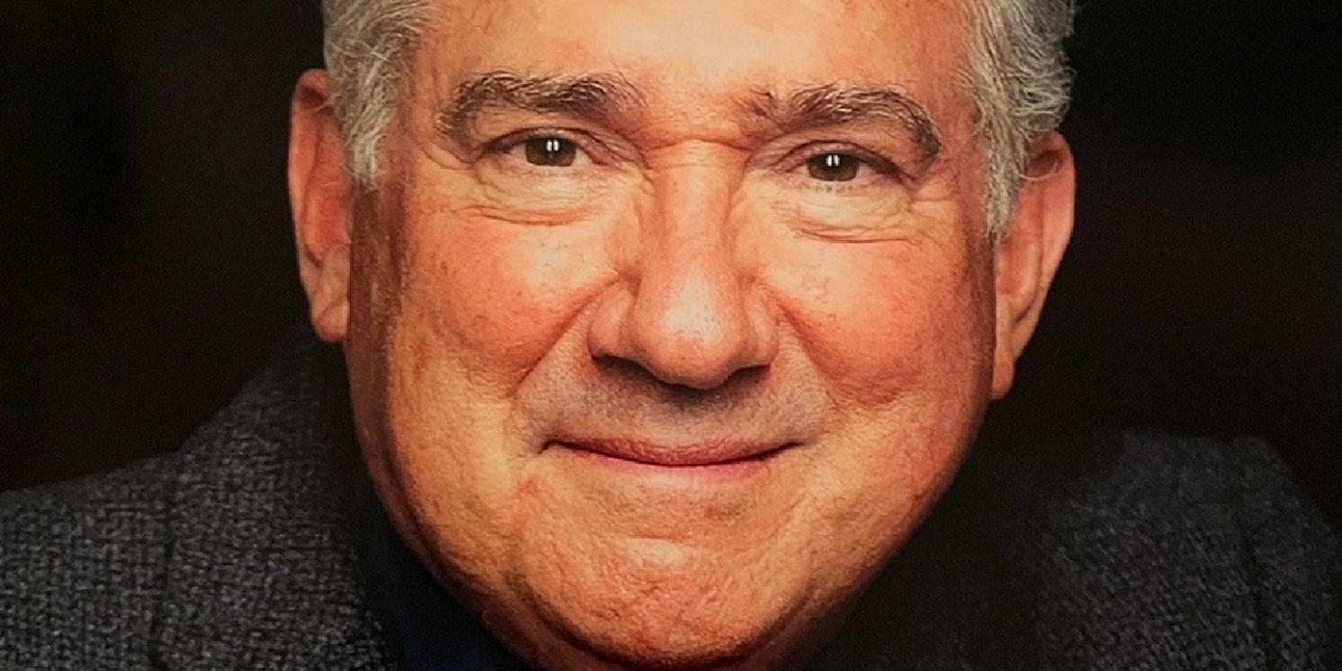 Stuart Zagnit Joins the Cast of BALLS: THE MONSTER-CATCHIN’ MUSICAL COMÉDY  Image