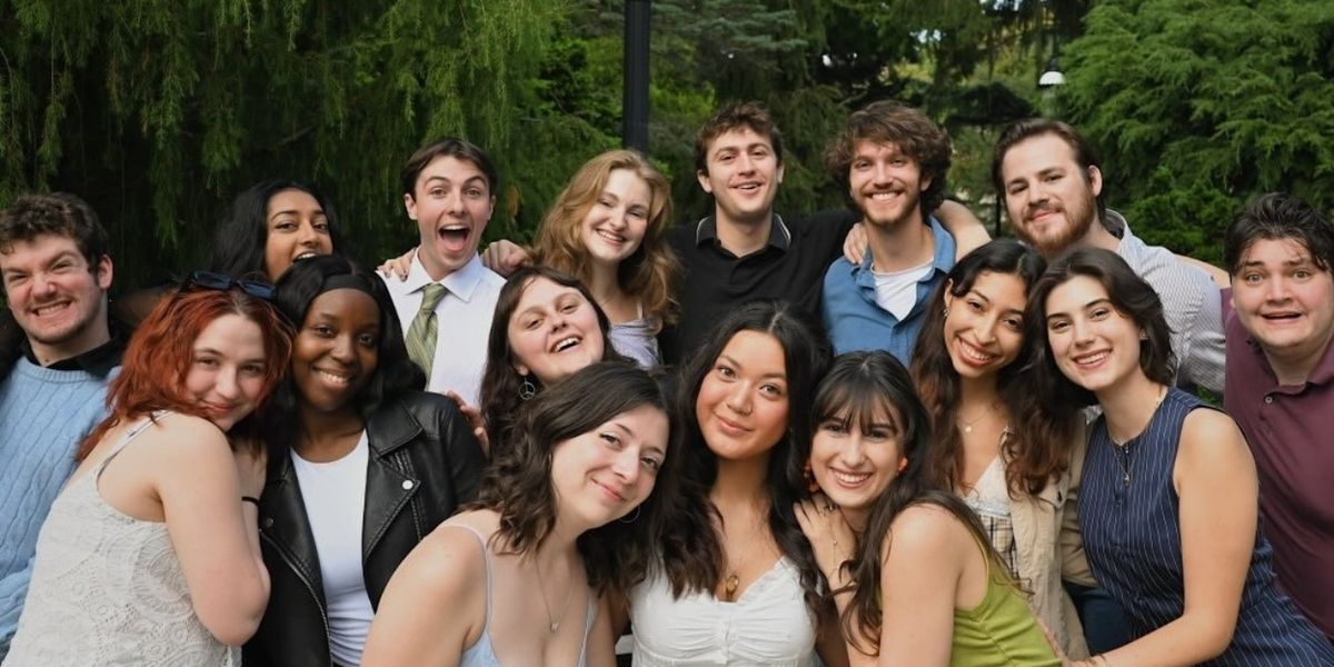 Student Blog: 15 Audition Tips with Hofstra Drama’s 2026 BFA Class