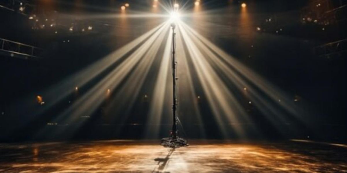 Student Blog: 18 Shows?! Finding Energy in a Long Run