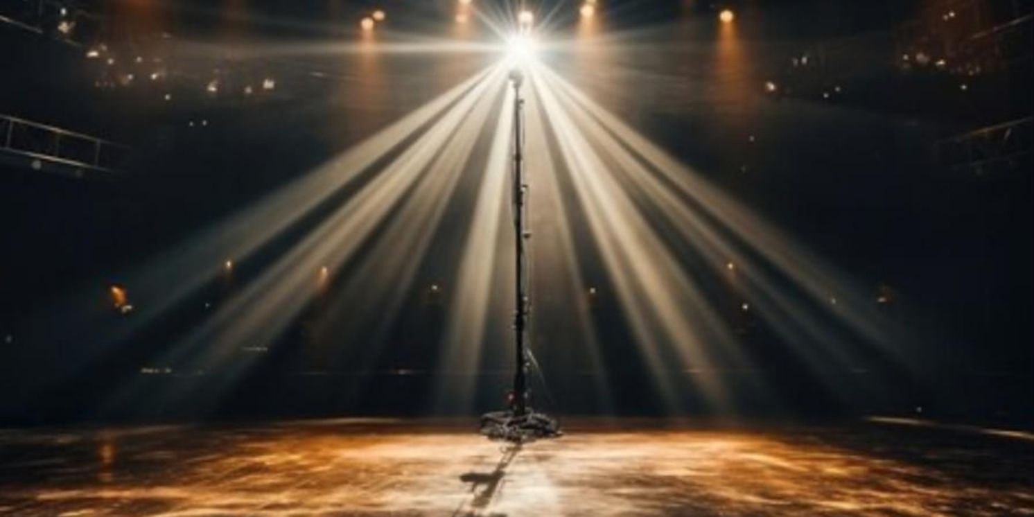 Student Blog: 18 Shows?! Finding Energy in a Long Run  Image