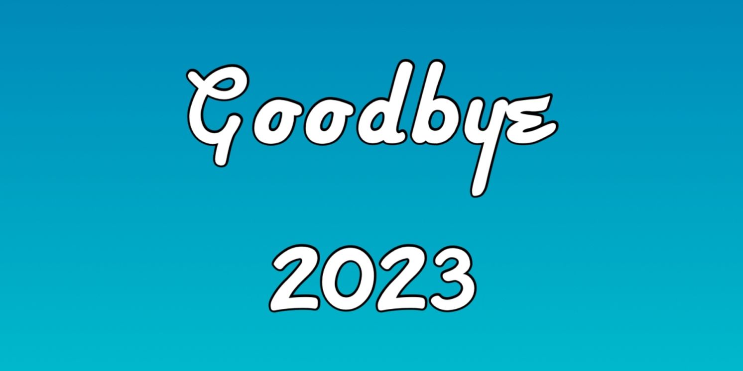 Student Blog: 2023 Theatrical Highlights  Image