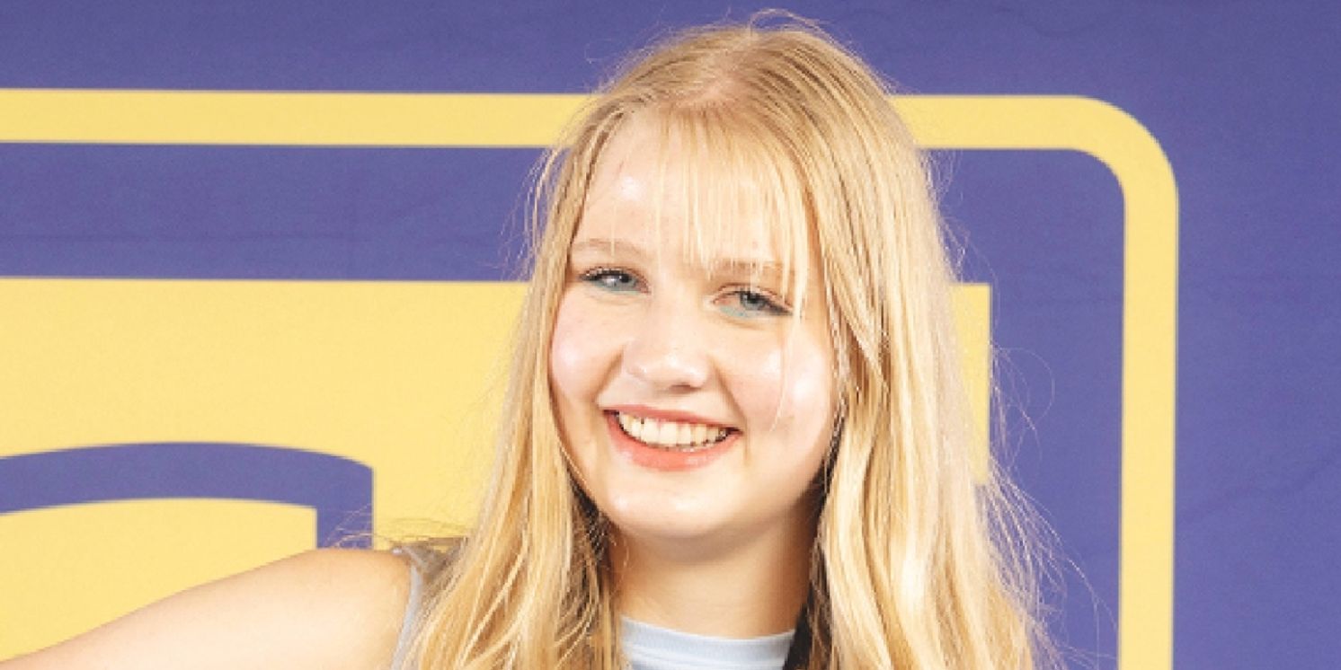 Student Blog: 2023 Thespy Award Winner Brielle Norlie on Excellence in Stage Management  Image