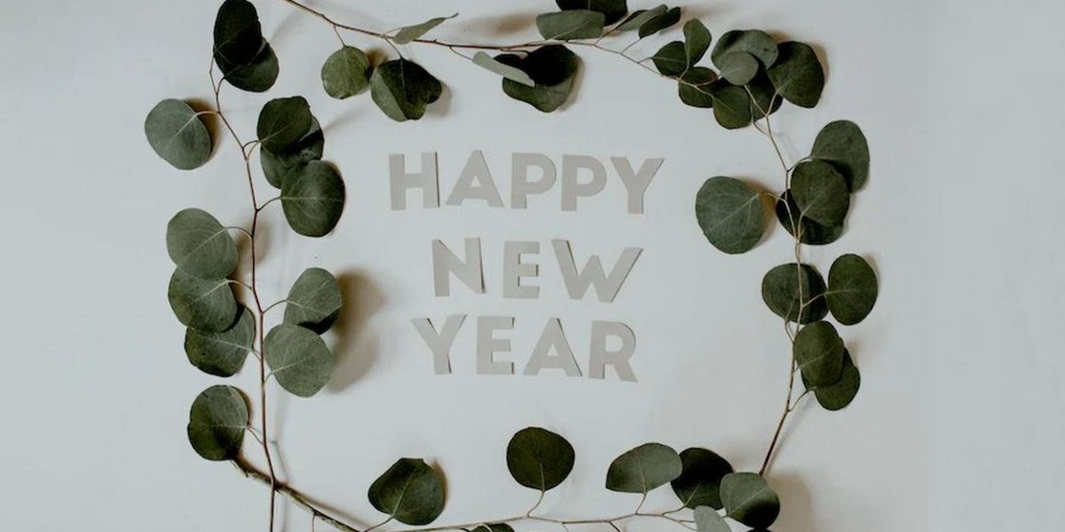 Student Blog: 2024 Resolutions