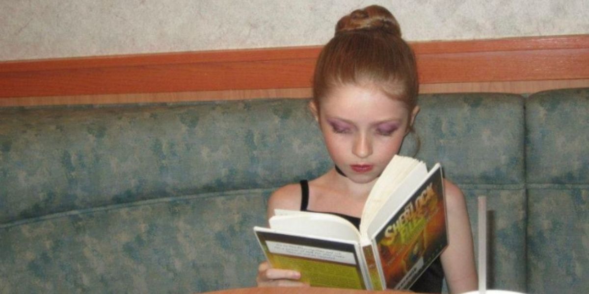 Student Blog: A Belated Dedication to World Theatre Day