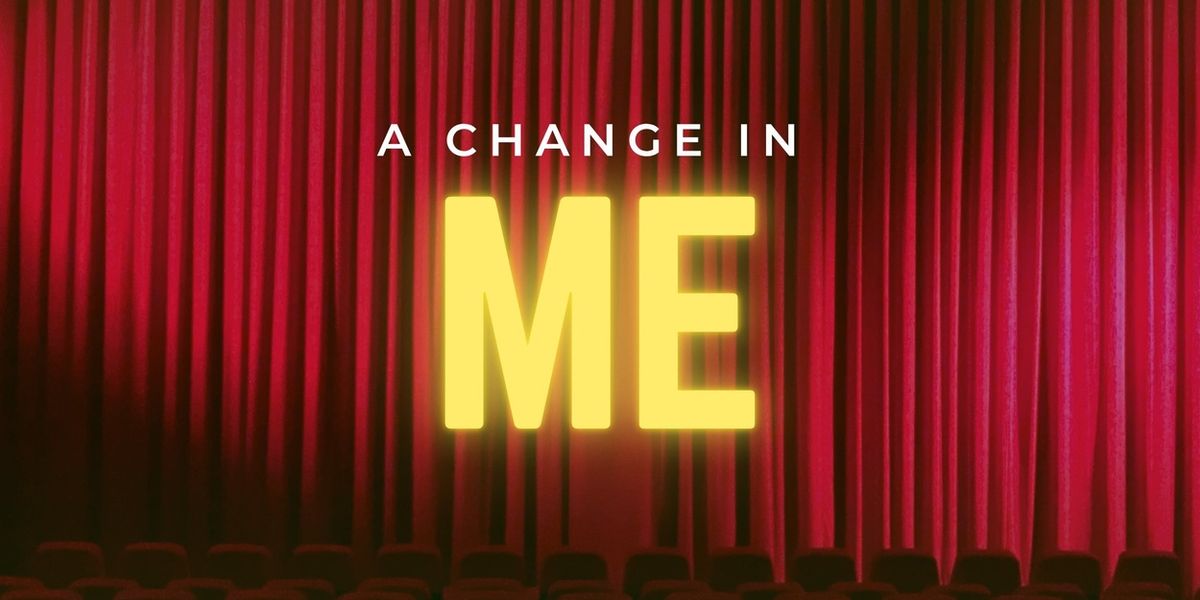 Student Blog: A Change In Me