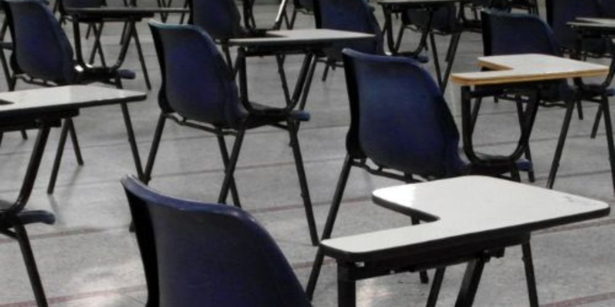 Student Blog: A College-Girl's Guide to Surviving Finals-Month Burnout