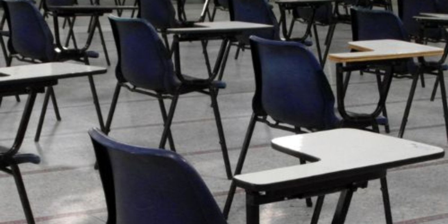 Student Blog: A College-Girl's Guide to Surviving Finals-Month Burnout  Image