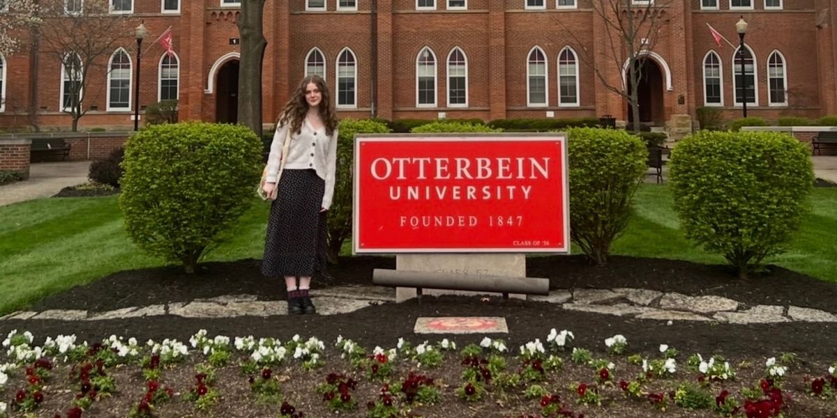 Student Blog: A Day in My Life as a BFA MT Major at Otterbein University