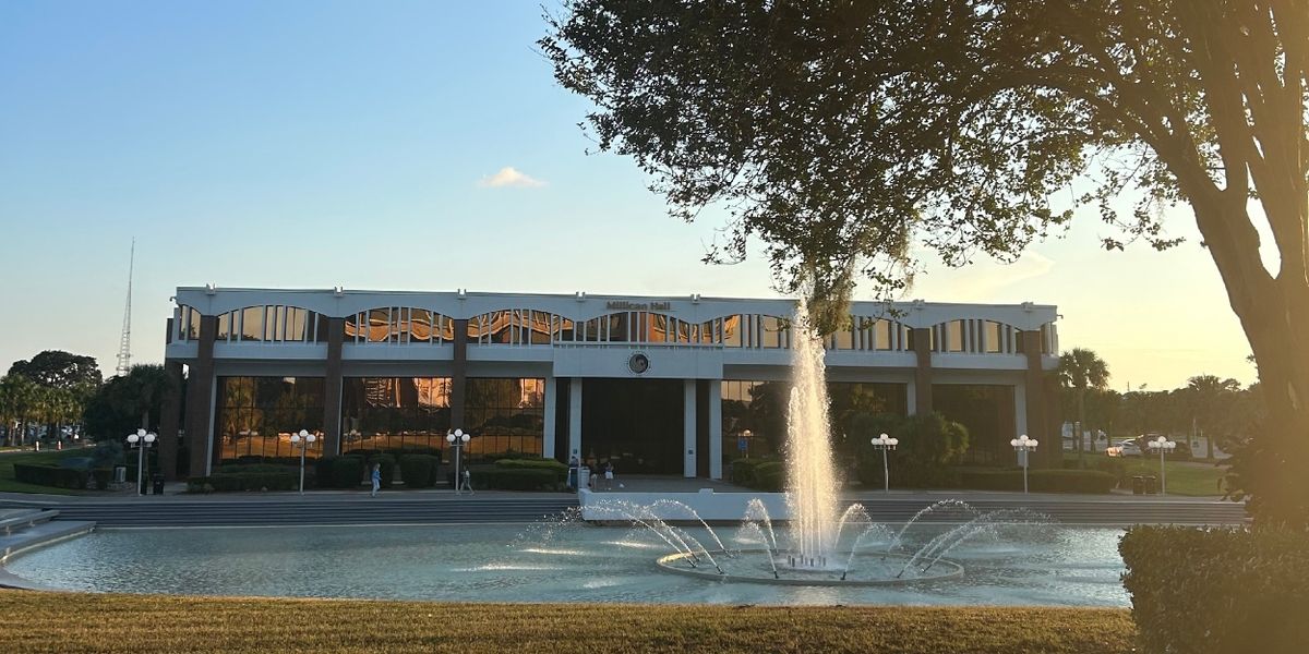 Student Blog: A Glimpse Into My Spring 2025 Semester