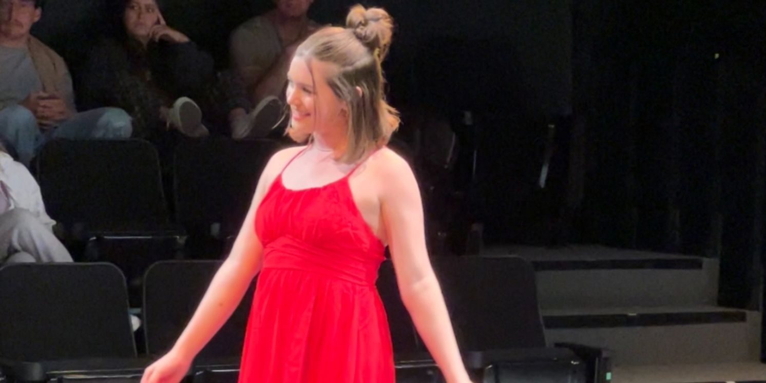 Student Blog: A Letter to Rising BFA Musical Theatre Freshmen  Image