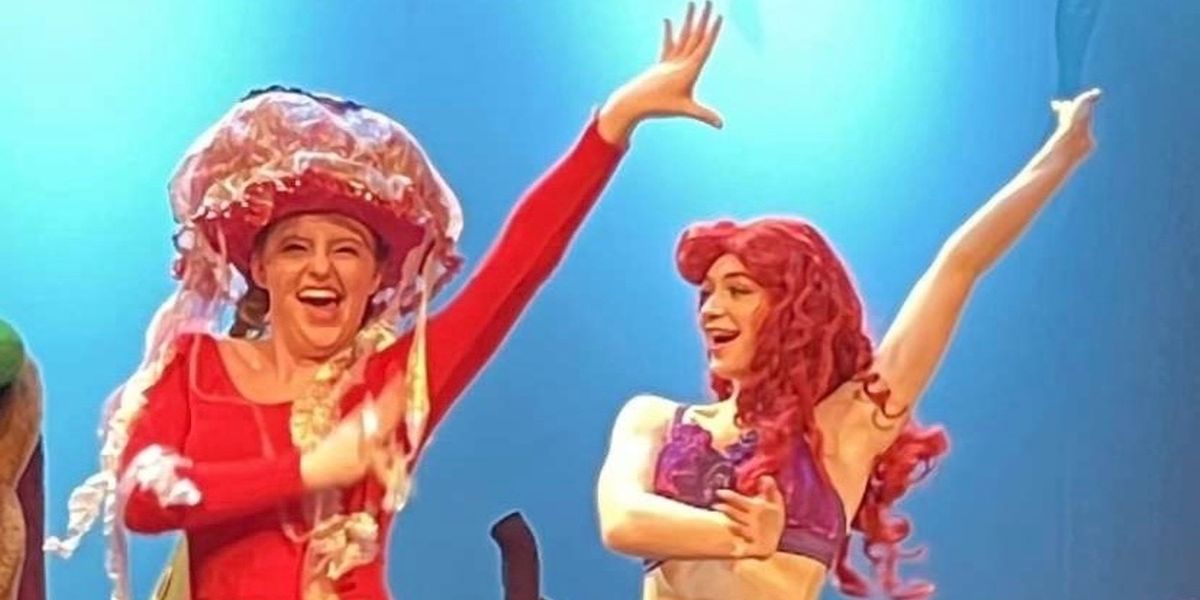 Student Blog: A Look Behind the Curtain: Confessions of a BFA Musical Theatre Student