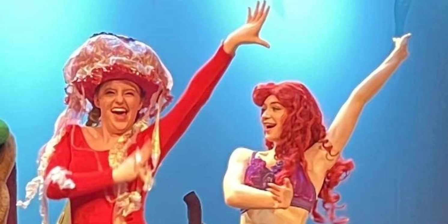 Student Blog: A Look Behind the Curtain: Confessions of a BFA Musical Theatre Student  Image