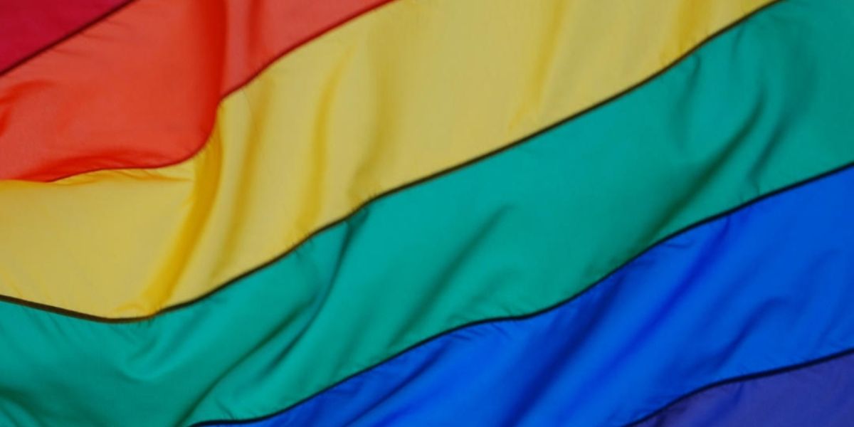 Student Blog: A Love Letter to Queer Storytelling