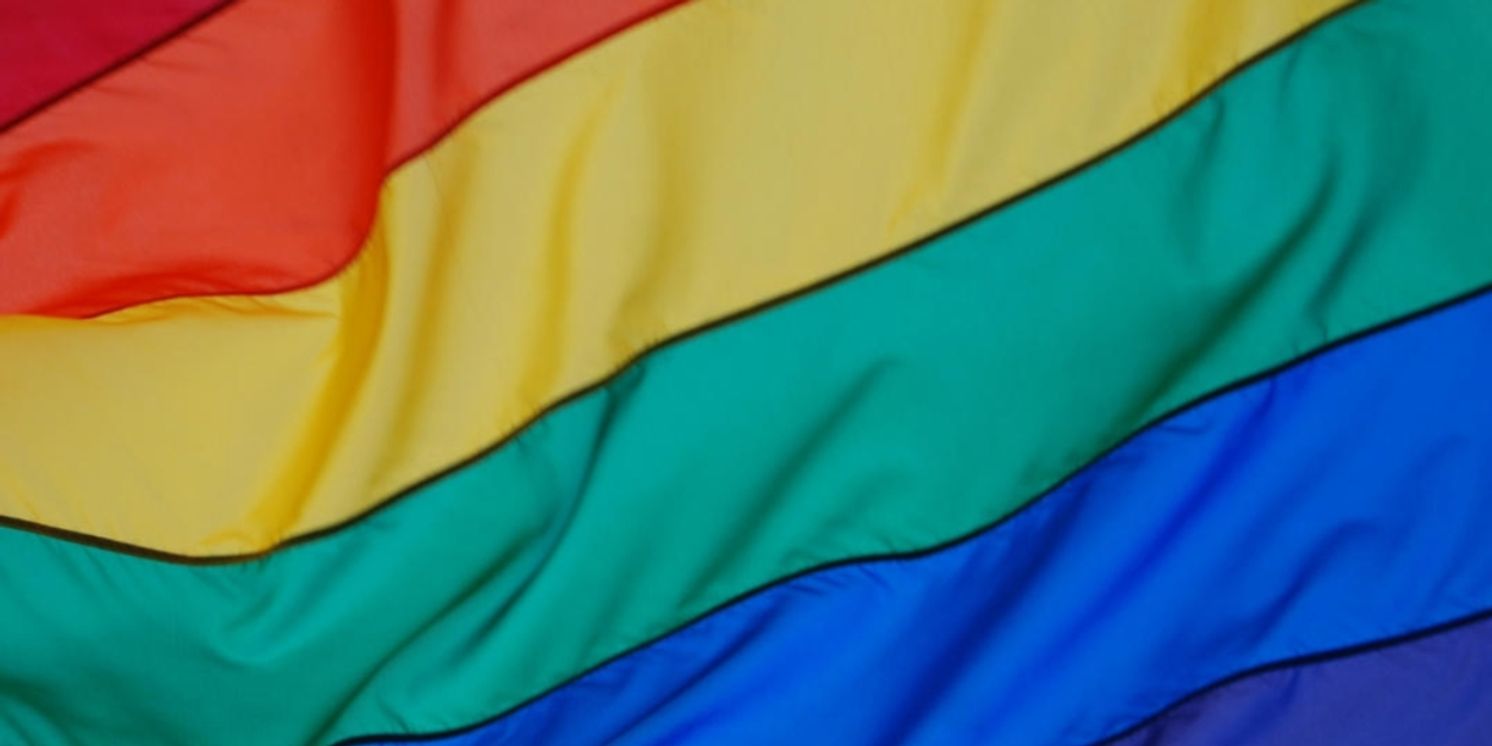 Student Blog: A Love Letter to Queer Storytelling  Image